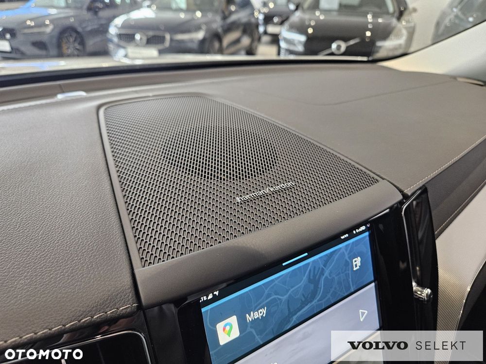 Volvo XC 60 - 32