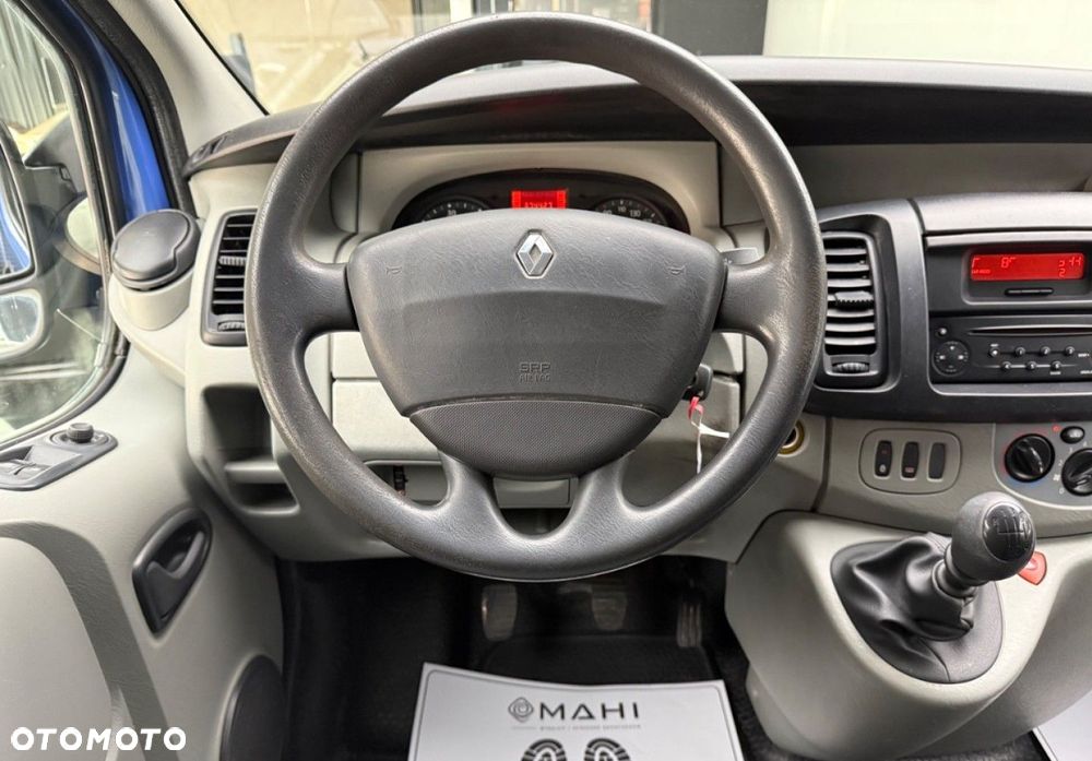 Renault Trafic L2H1 Komfort - 23