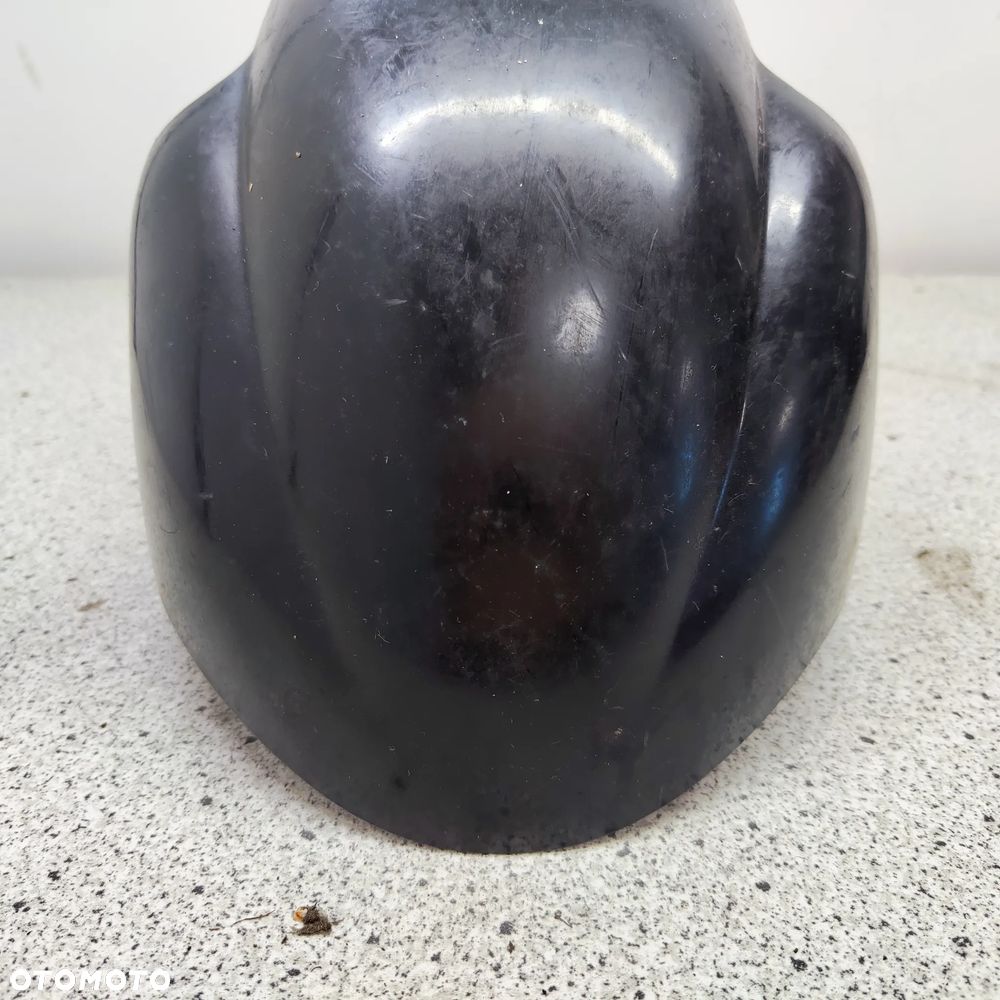 Błotnik przód, przedni Suzuki AY 50 AY50 Katana 50 - 4