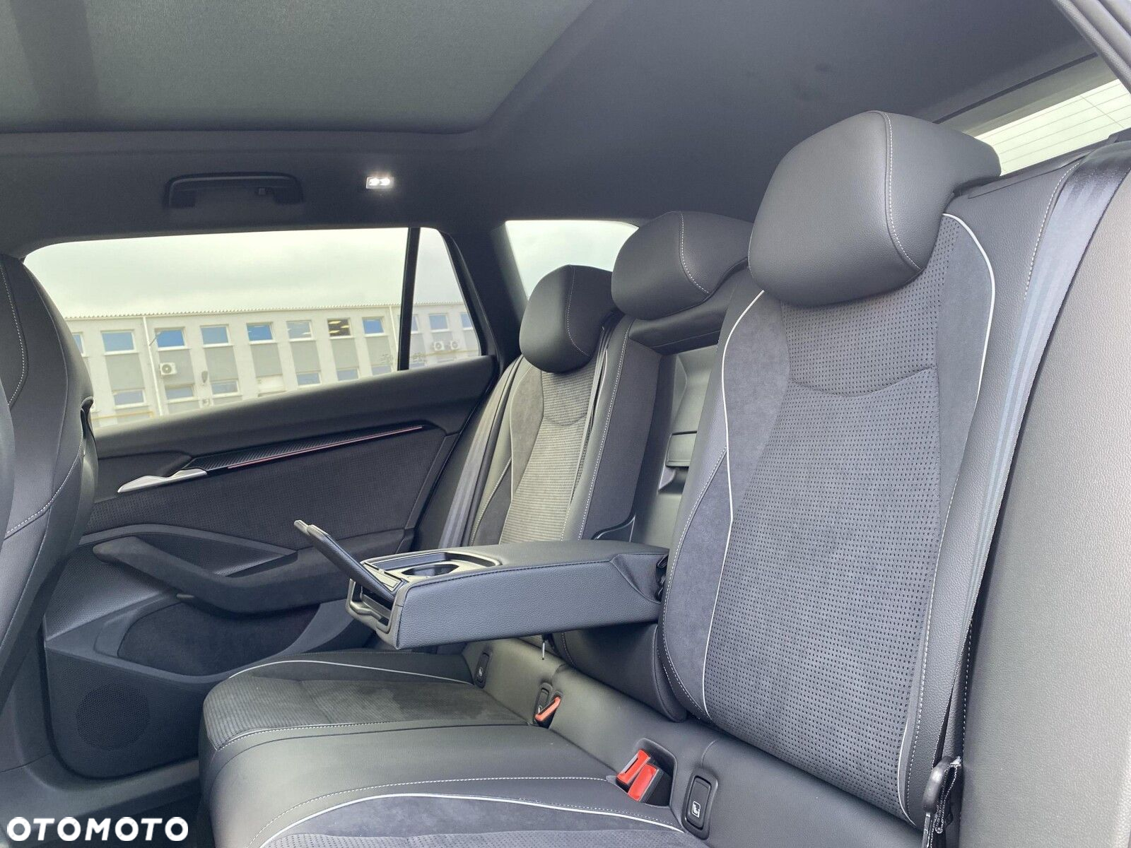 Skoda Superb - 16