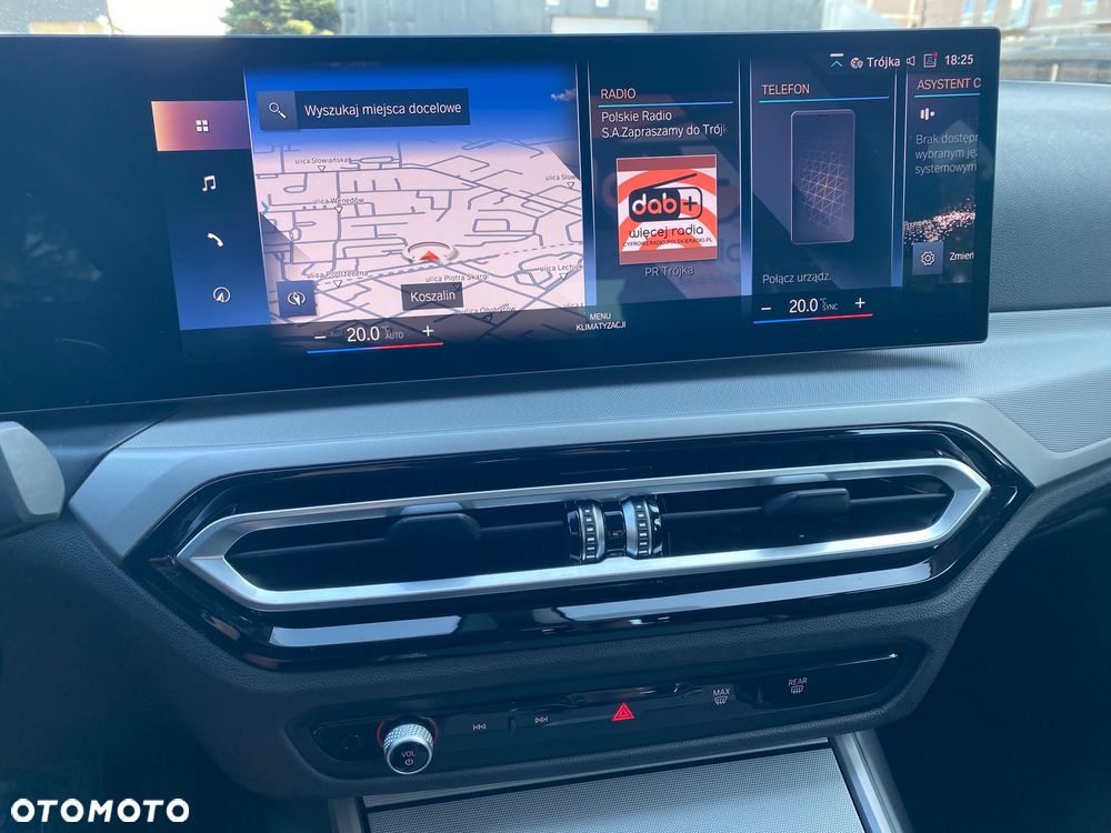 BMW Seria 3 318i Advantage - 21