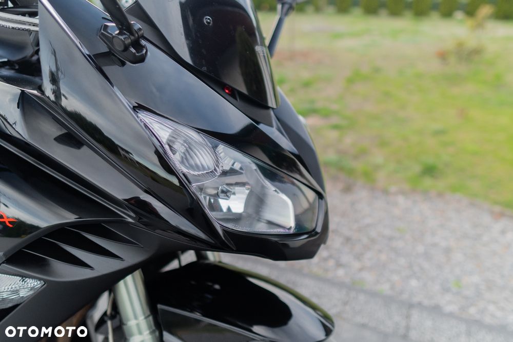 Kawasaki Ninja 1000 SX - 15