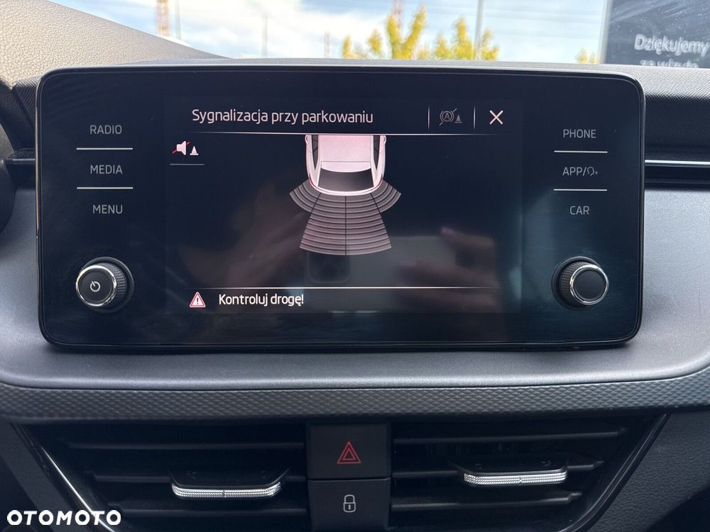 Skoda Scala - 23
