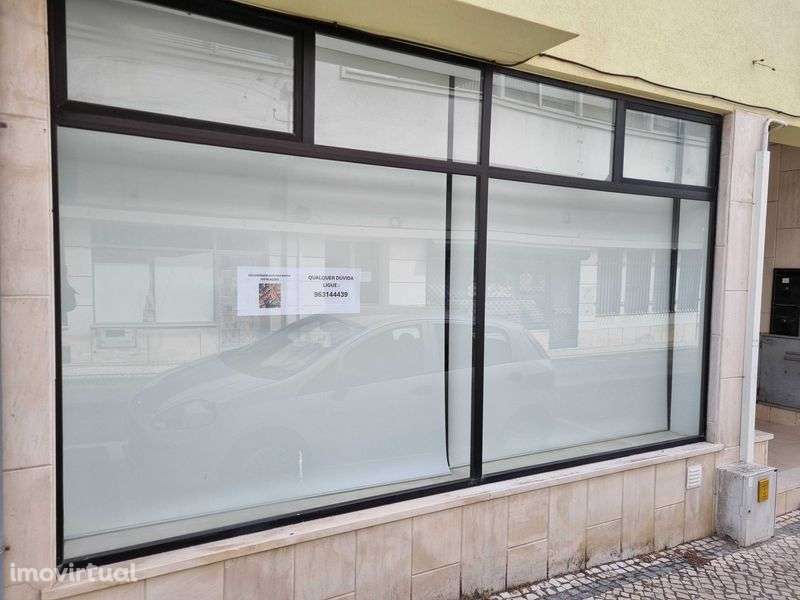 Arrenda-se Loja para Comércio ou Serviços – Cantanhede - Grande imagem: 2/12