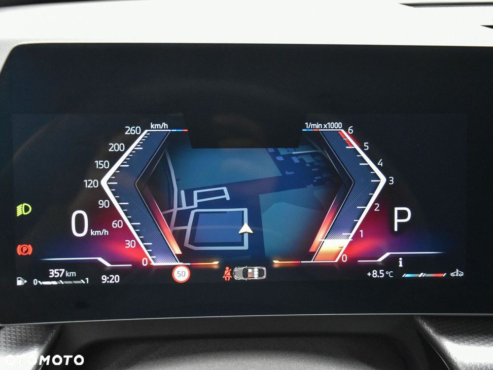 BMW X2 sDrive18d M Sport sport - 27