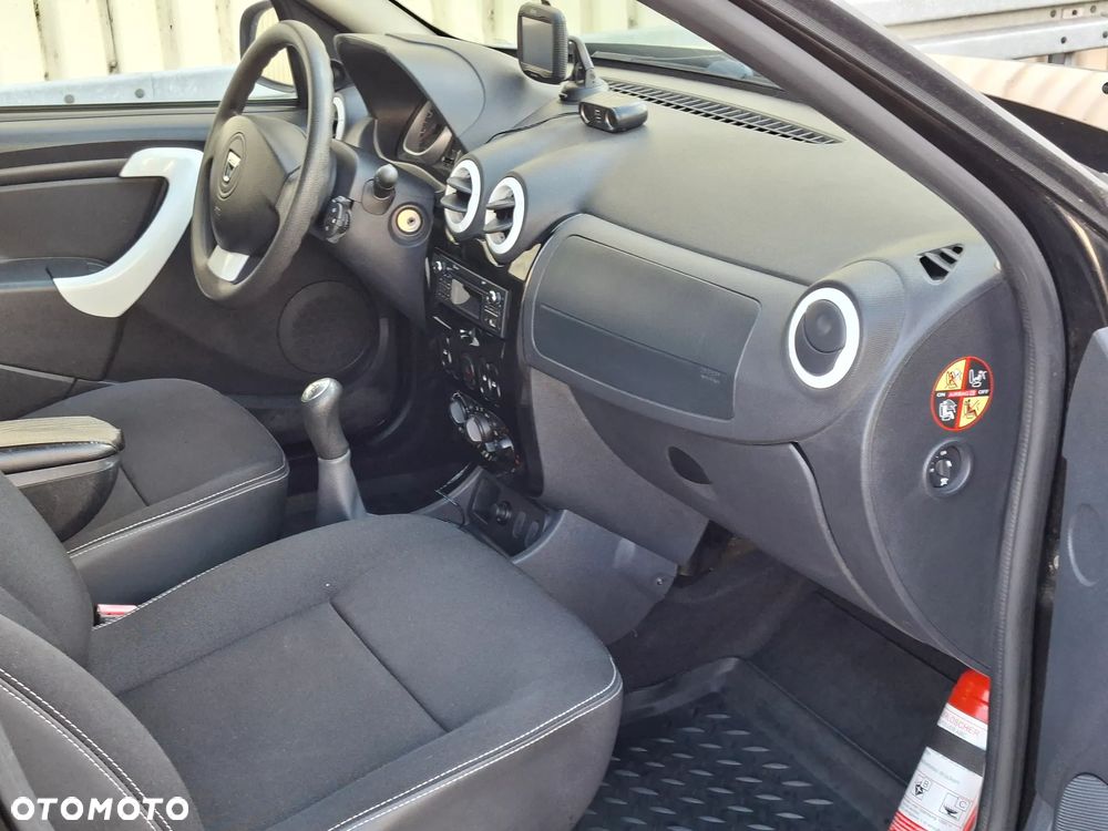 Dacia Duster - 20