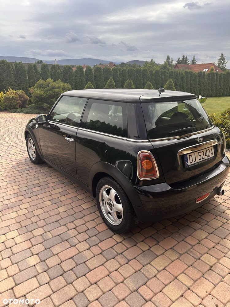 MINI Cooper - 3