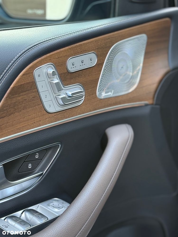 Mercedes-Benz GLE 450 4-Matic - 22