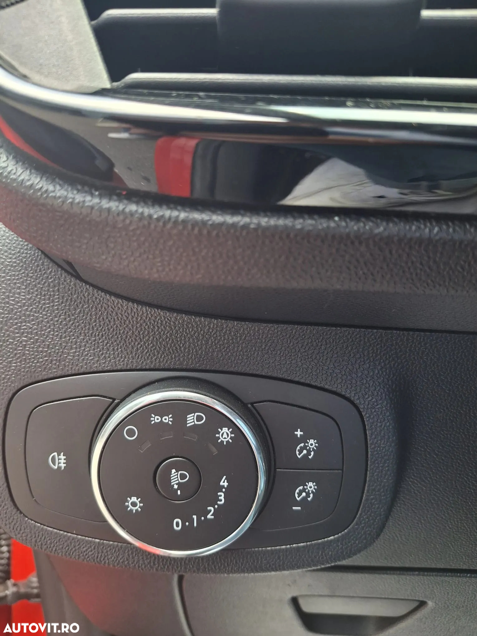 Ford Fiesta 1.0 EcoBoost Active I - 13