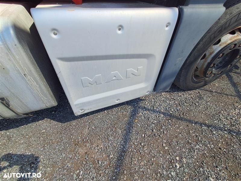 MAN TGX 18460 - 28