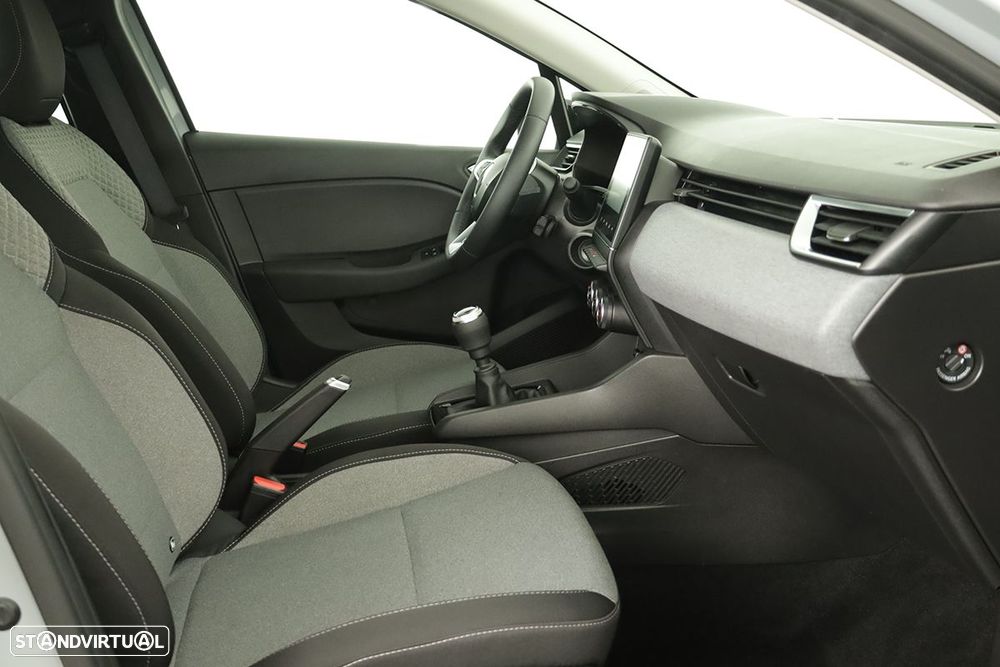 Renault Clio 1.0 TCe Evolution - 21