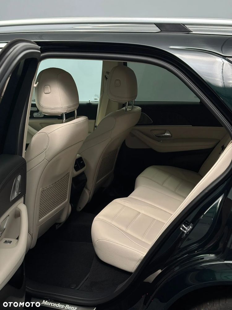 Mercedes-Benz GLE 300 d 4-Matic - 13