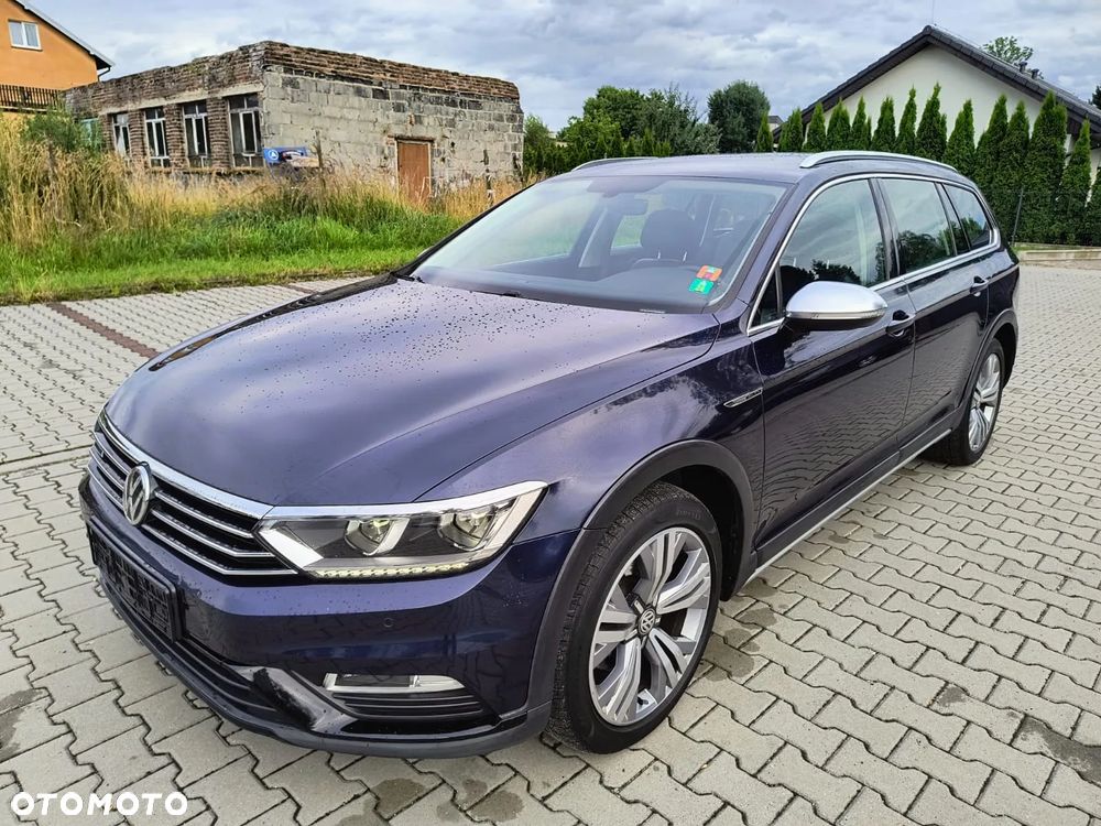 Volkswagen Passat - 22