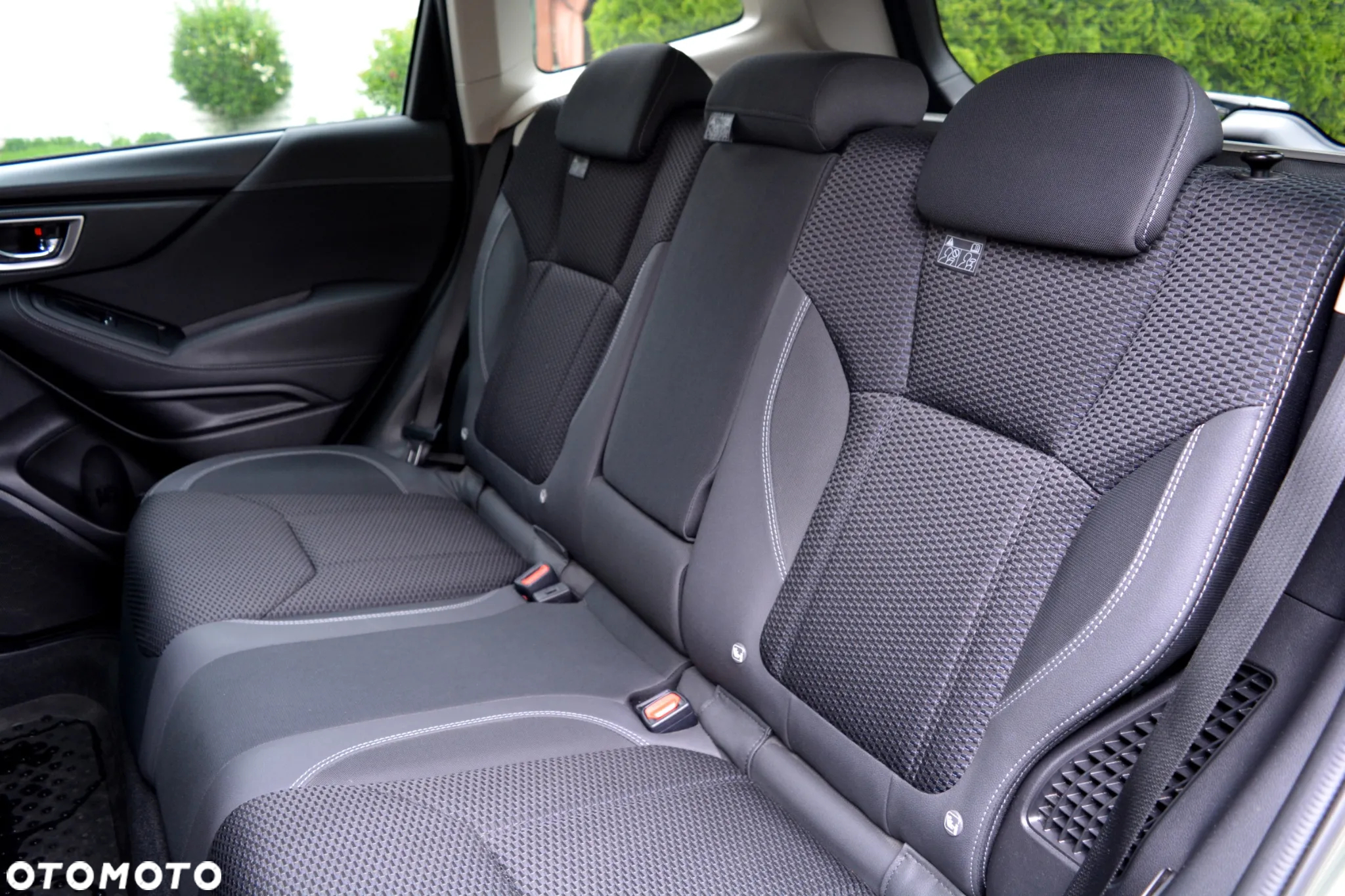 Subaru Forester 2.0 i Exclusive (EyeSight) Lineartronic - 19