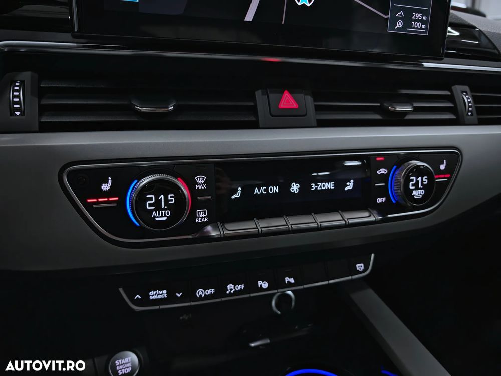 Audi A5 ack 2.0 35 TDI S tronic MHEV Advanced - 28