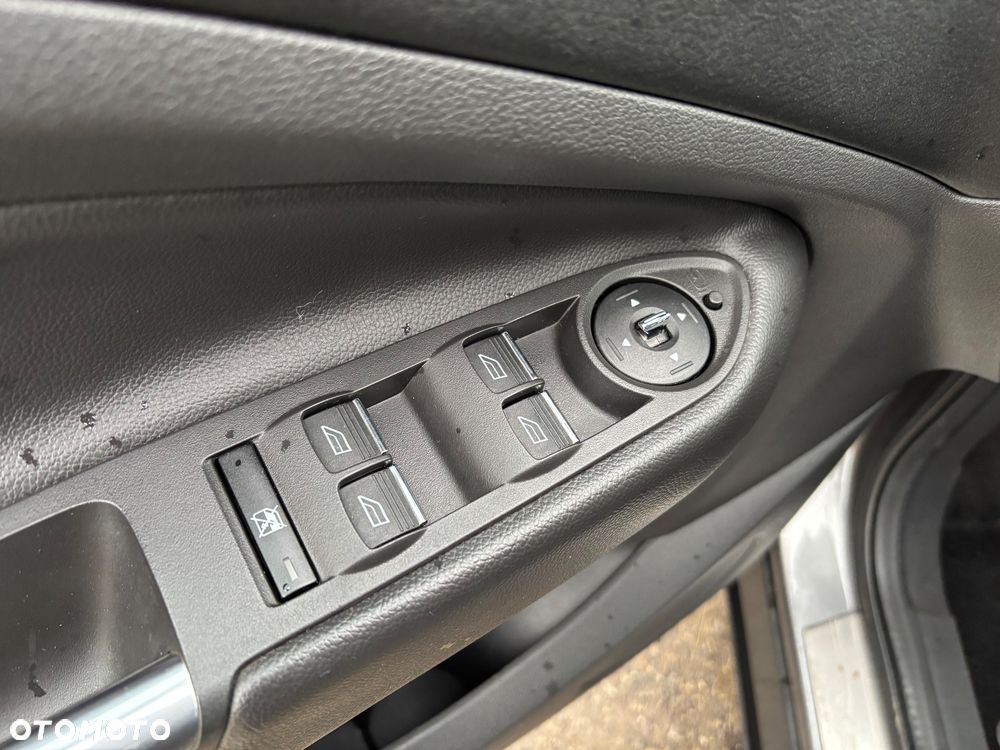 Ford Kuga 2.0 TDCi Titanium FWD - 22