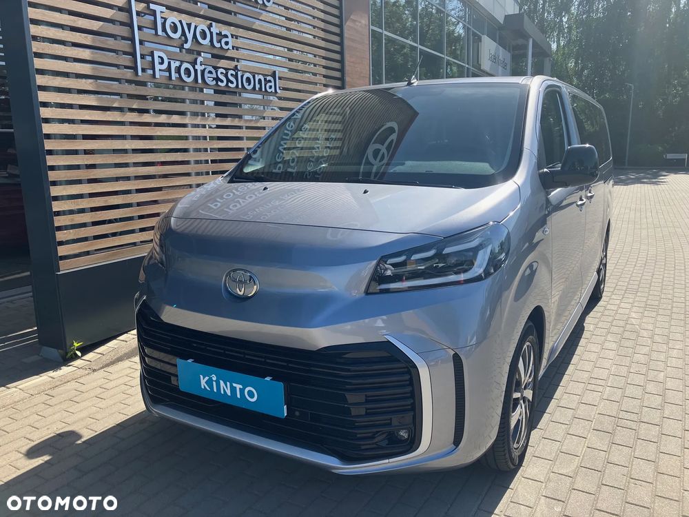 Toyota Proace Verso 2.0 D4-D Long Family - 1