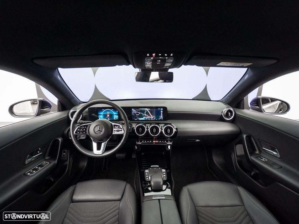 Mercedes-Benz CLA 250 e Shooting Brake Style Plus - 16