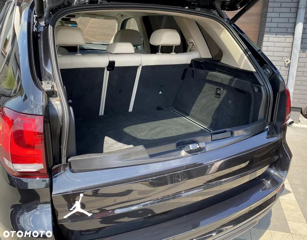 BMW X5 xDrive30d - 18