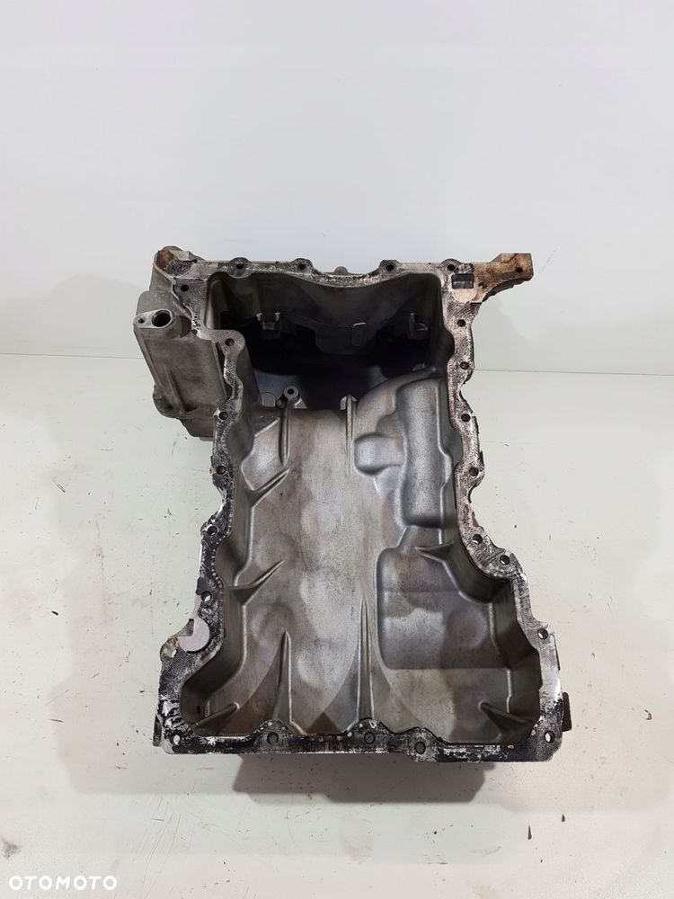miska oleju 2129f grand cherokee wk2 3.0 crd vm63d - 6