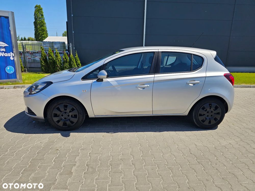 Opel Corsa 1.4 Active - 5