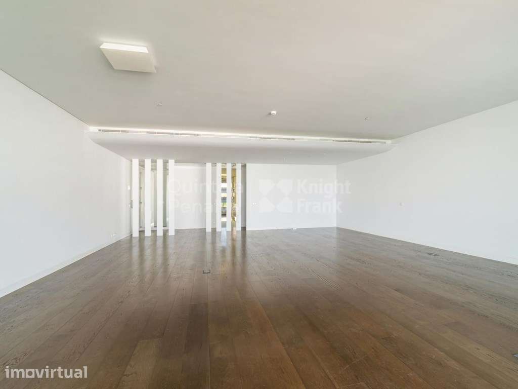 Apartamento T3+1 para arrendar no Intercontinental Estoril - Grande imagem: 5/45