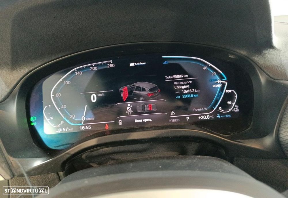 BMW X3 30 e xDrive Pack M - 8
