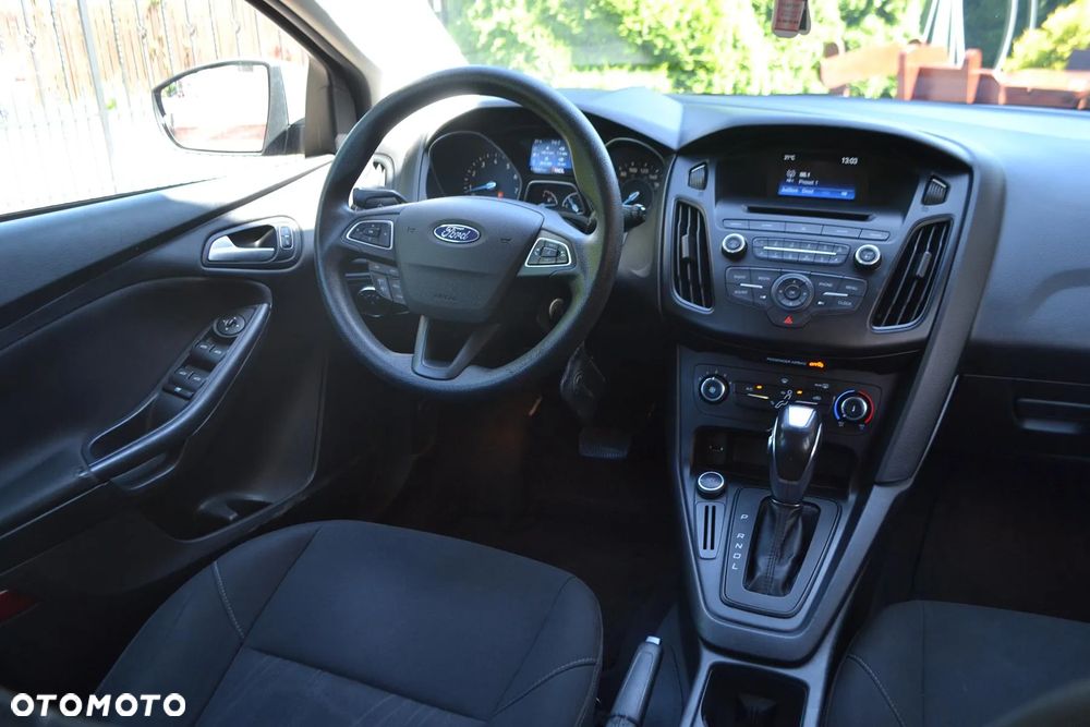 Ford Focus - 19