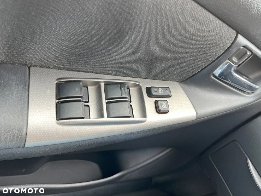 Toyota Corolla 1.4 D-4D Luna MM - 10