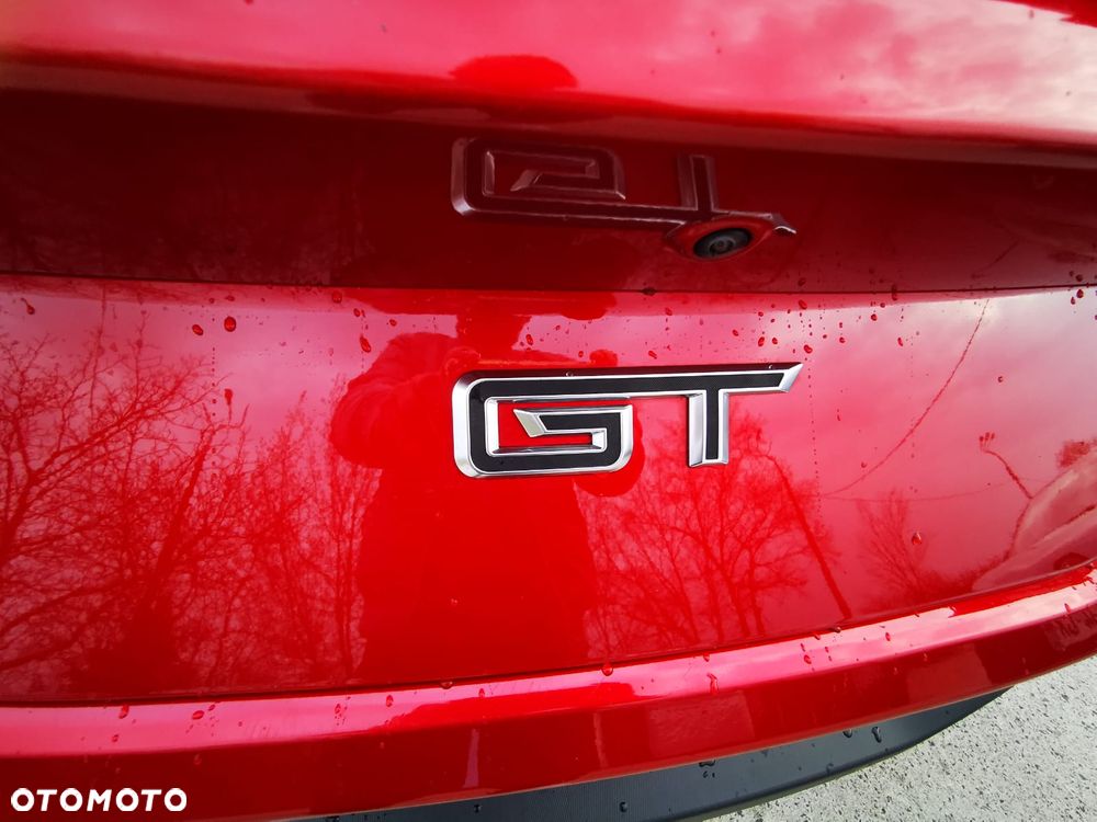 Ford Mustang 5.0 Ti-VCT V8 GT - 30