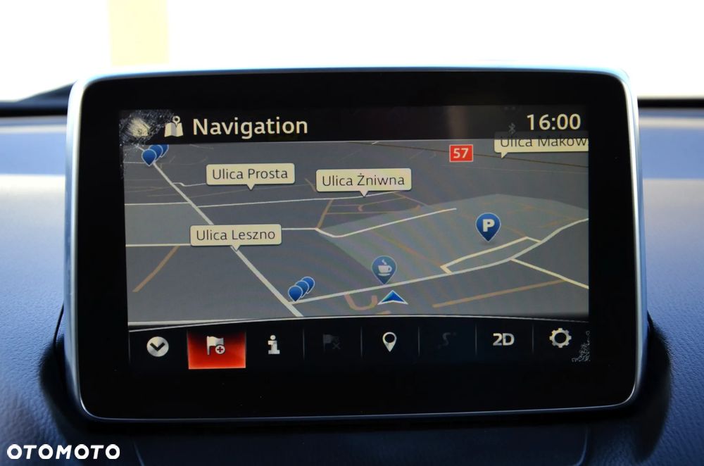 Mazda CX-3 SKYACTIV-G 150 AWD Exclusive-Line - 26
