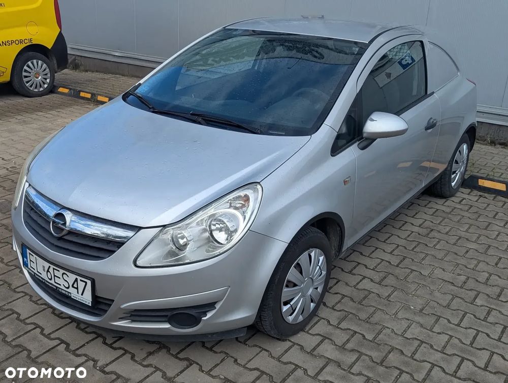 Opel Corsa 1.3 CDTI Enjoy - 3