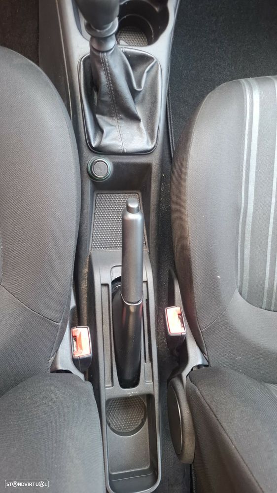 Fiat Punto Evo 1.2 Active - 16