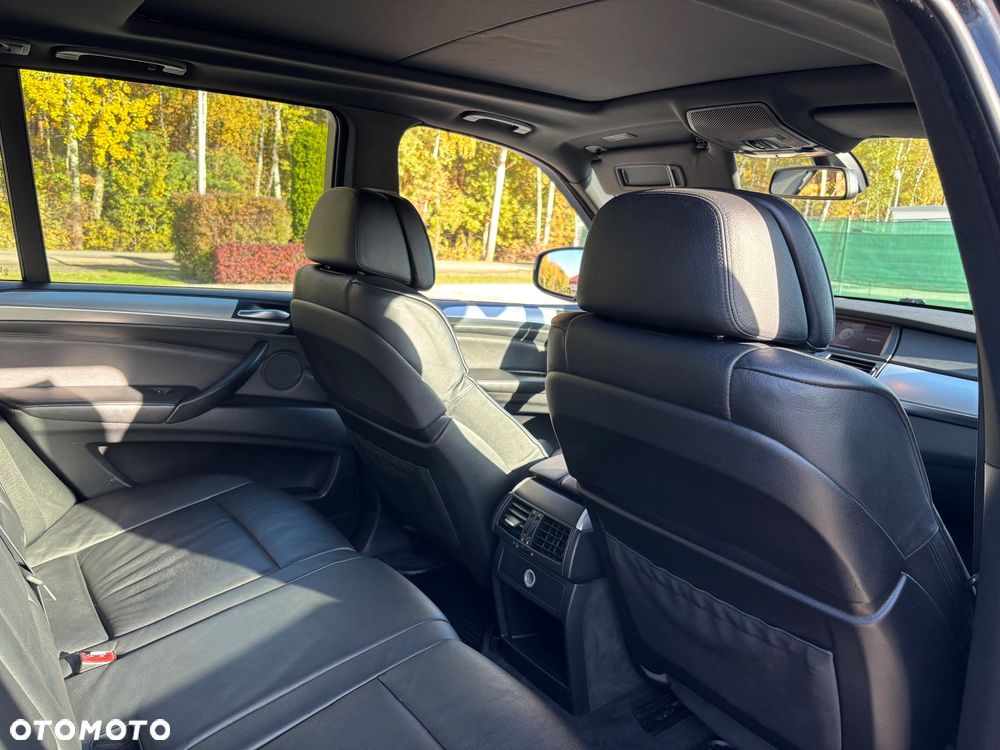 BMW X5 xDrive30d - 35