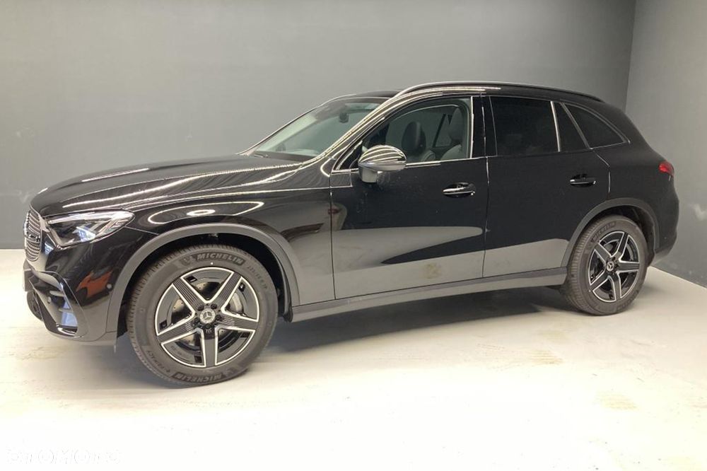 Mercedes-Benz GLC 220 d 4-Matic - 6
