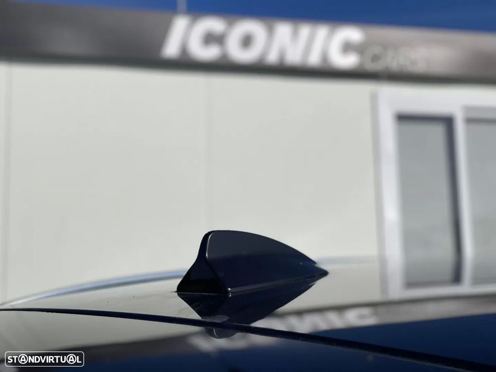 BMW 535 d xDrive Pack M Auto - 11