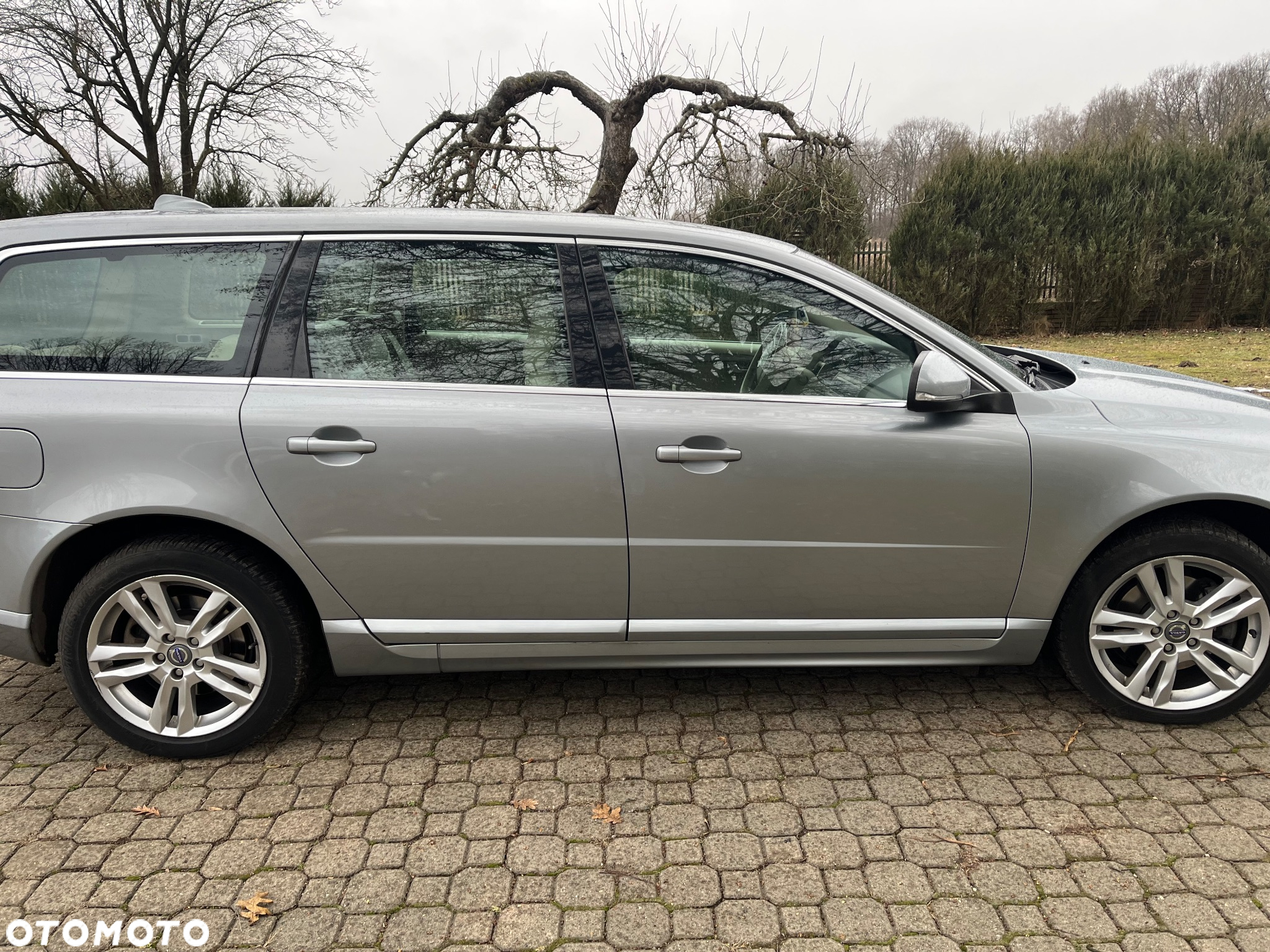 Volvo V70 - 6