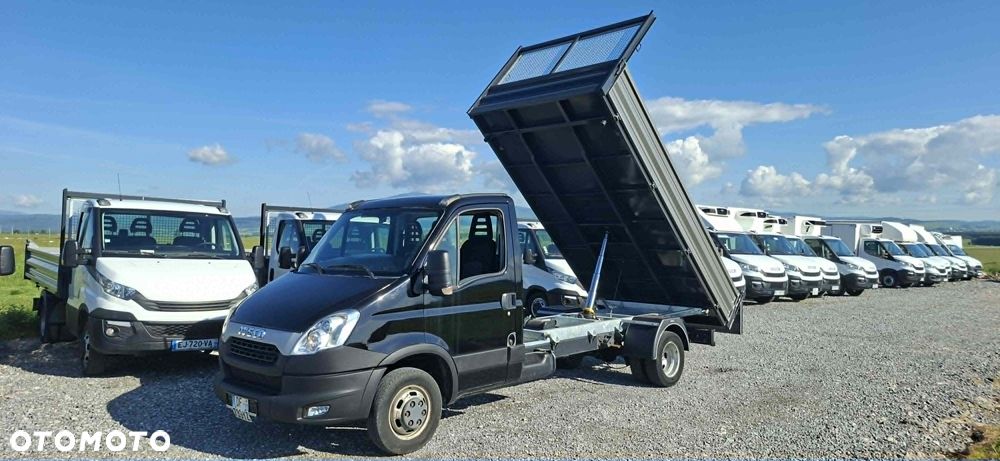 Iveco 35C13, 35C12, 35C14, 35C15 - 6