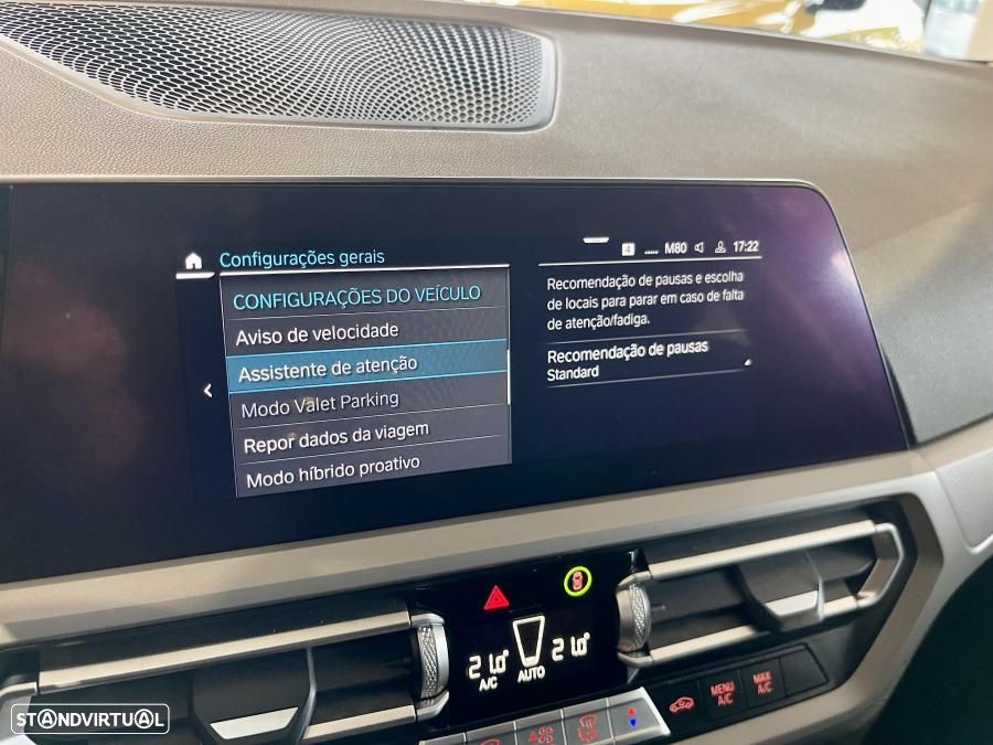 BMW 330 e Corporate Edition Auto - 27