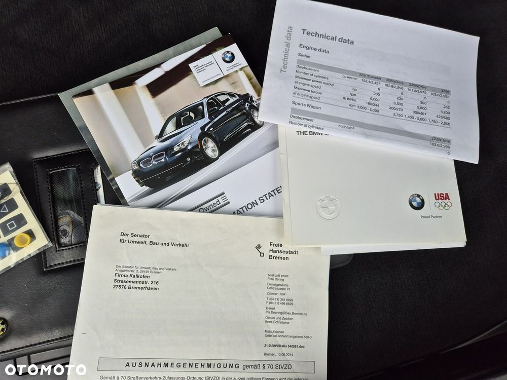 BMW Seria 3 - 25