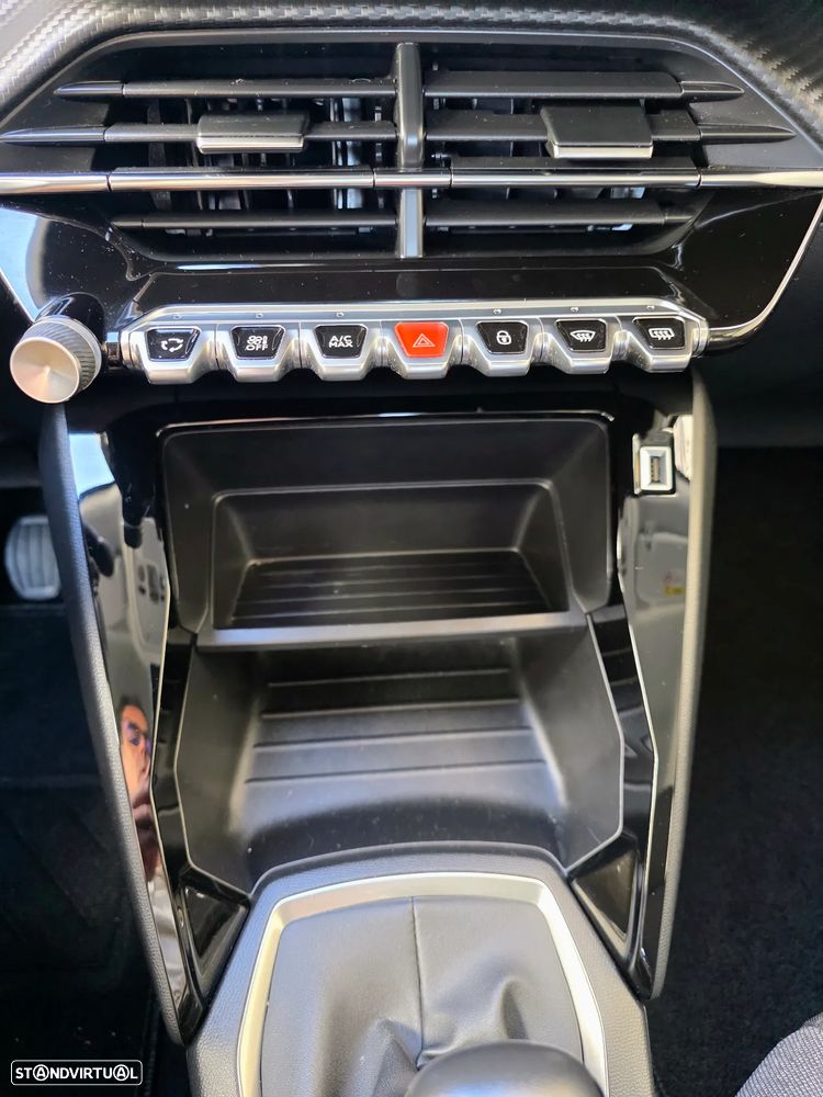 Peugeot 2008 PureTech 100 Stop&Start Active Pack - 38