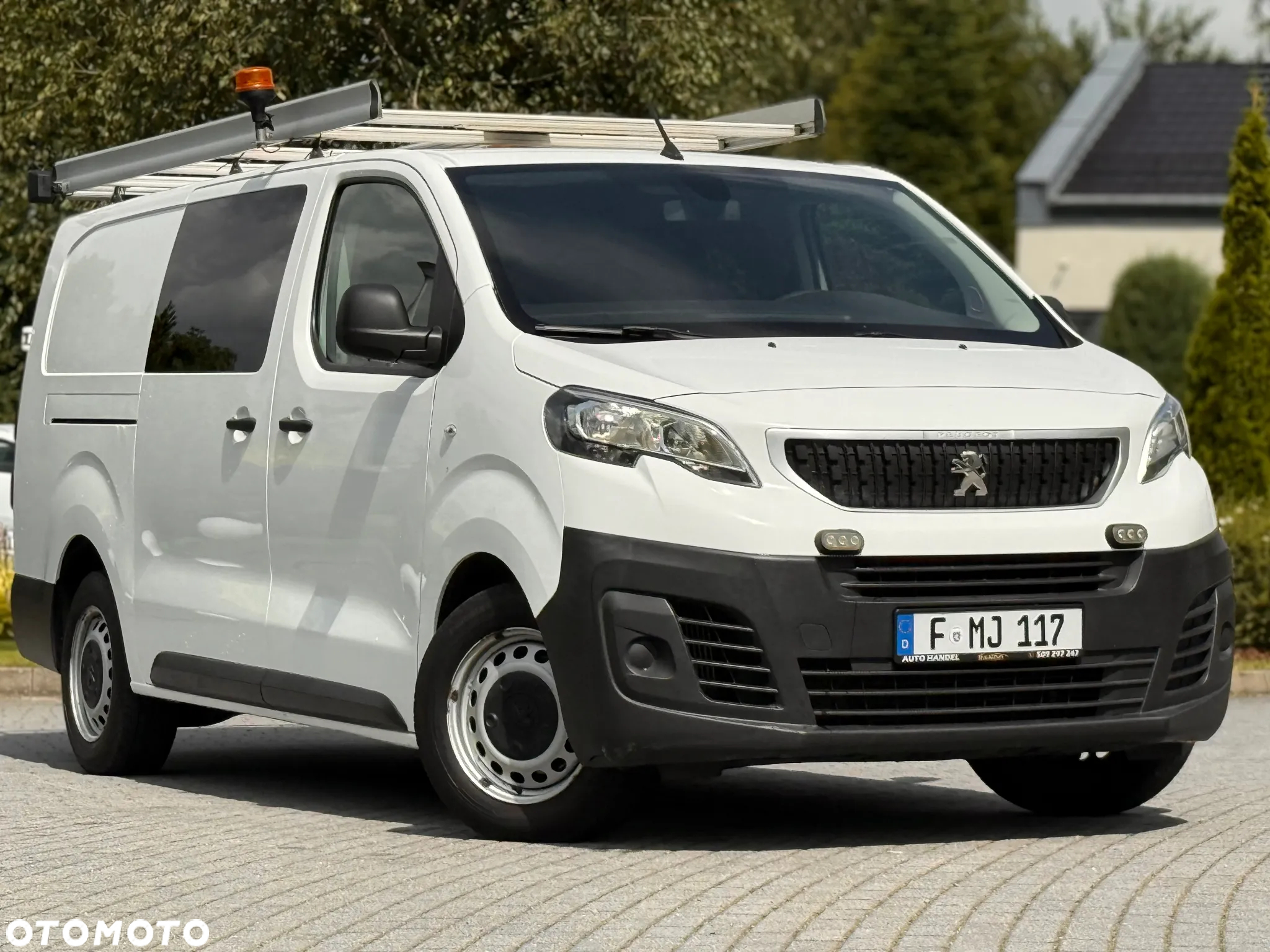 Peugeot Expert - 4