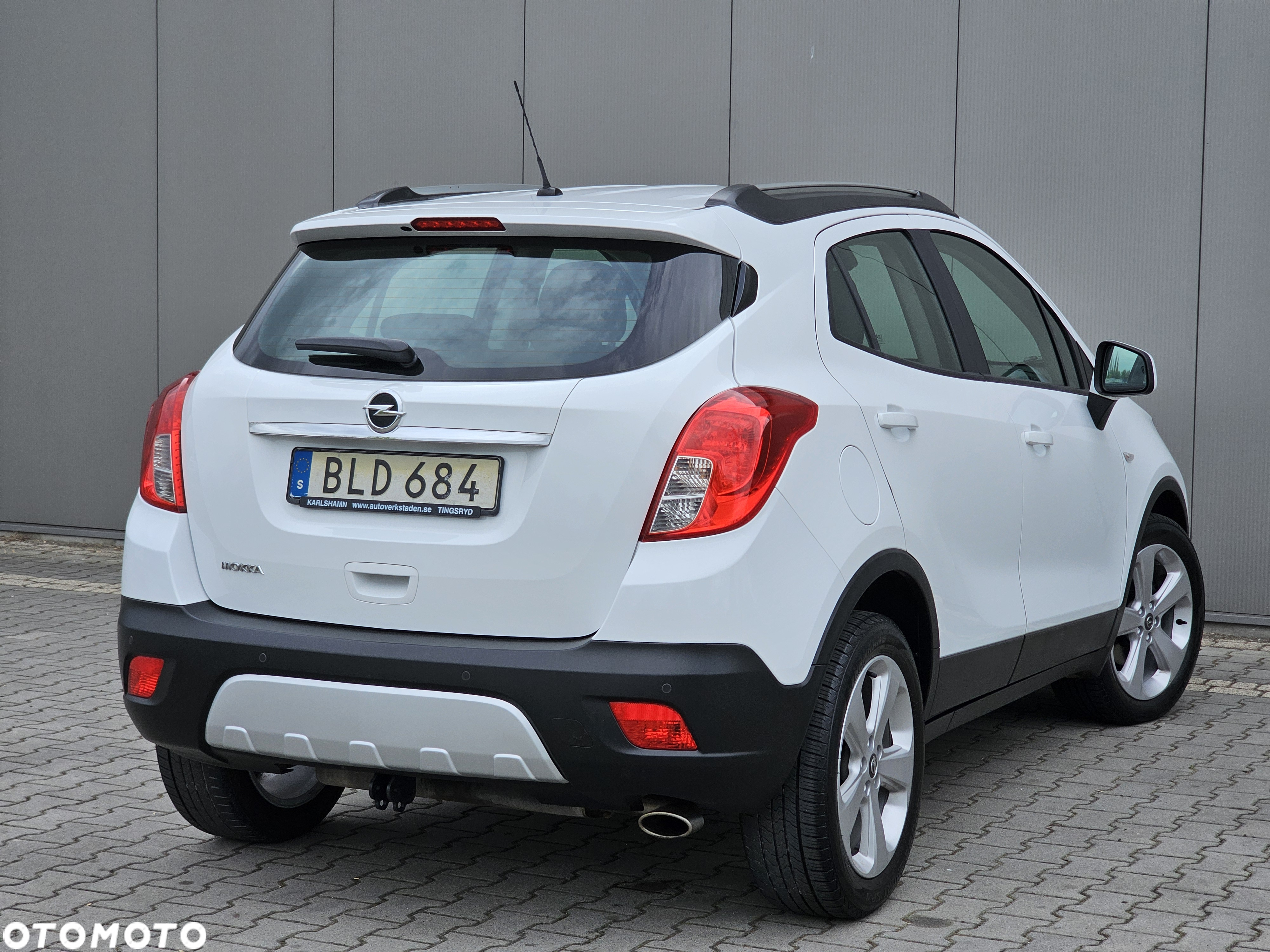 Opel Mokka 1.6 Active S&S - 15