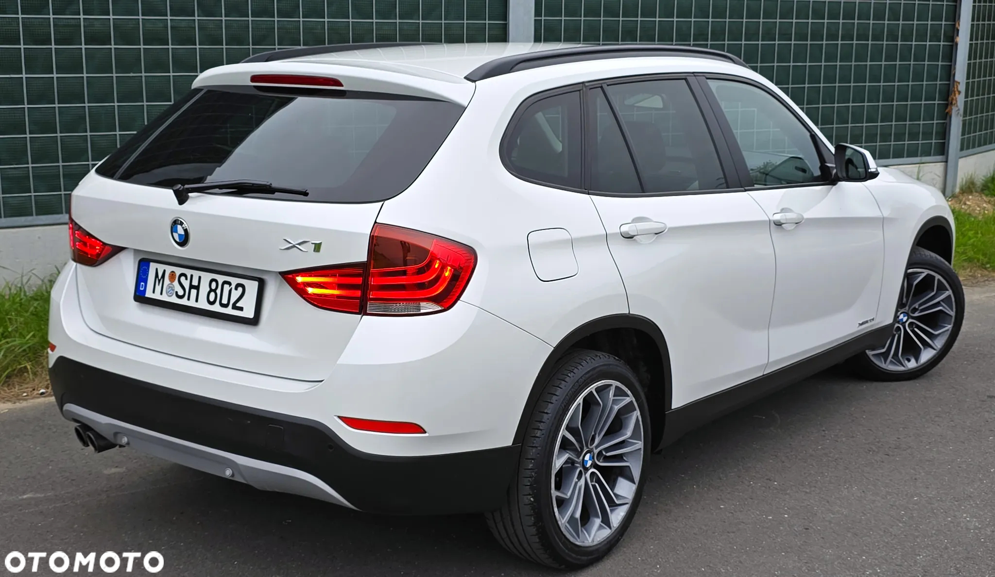 BMW X1 - 6