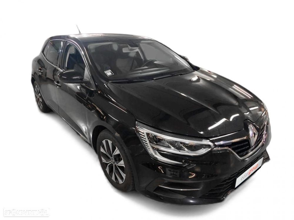 Renault Mégane 1.5 Blue dCi Limited - 1