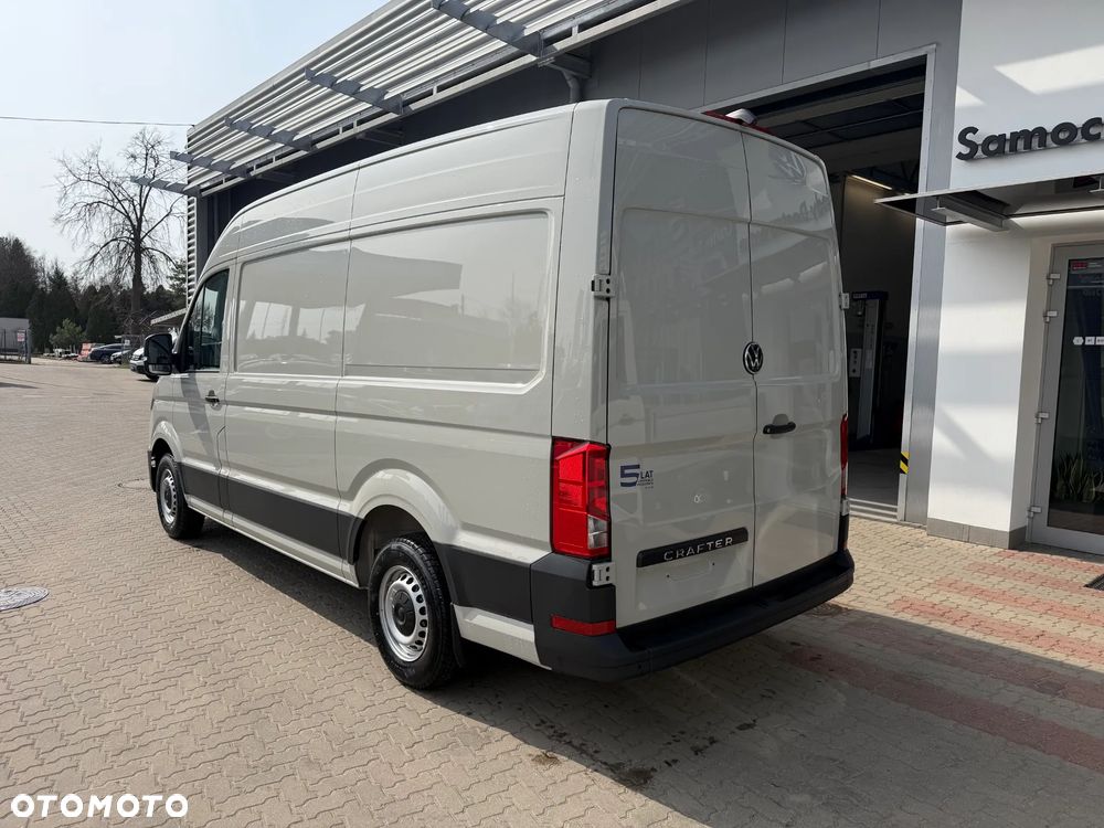 Volkswagen Crafter - 3
