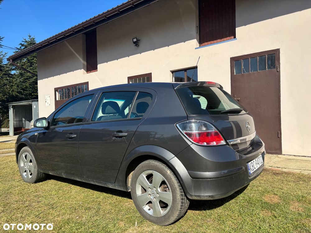 Opel Astra 1.6 Energy EU6 - 2