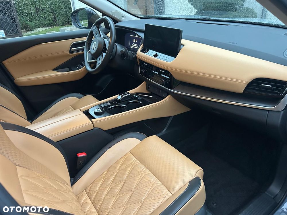 Nissan X-Trail 1.5 VC-T e-POWER Tekna e-4ORCE - 13