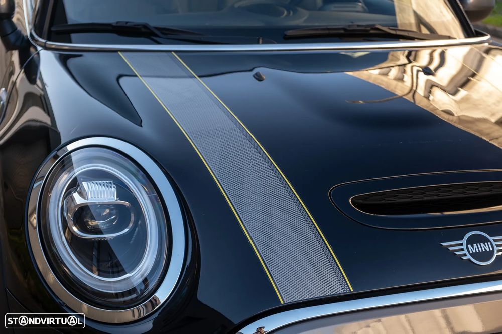 MINI Coupé - 2