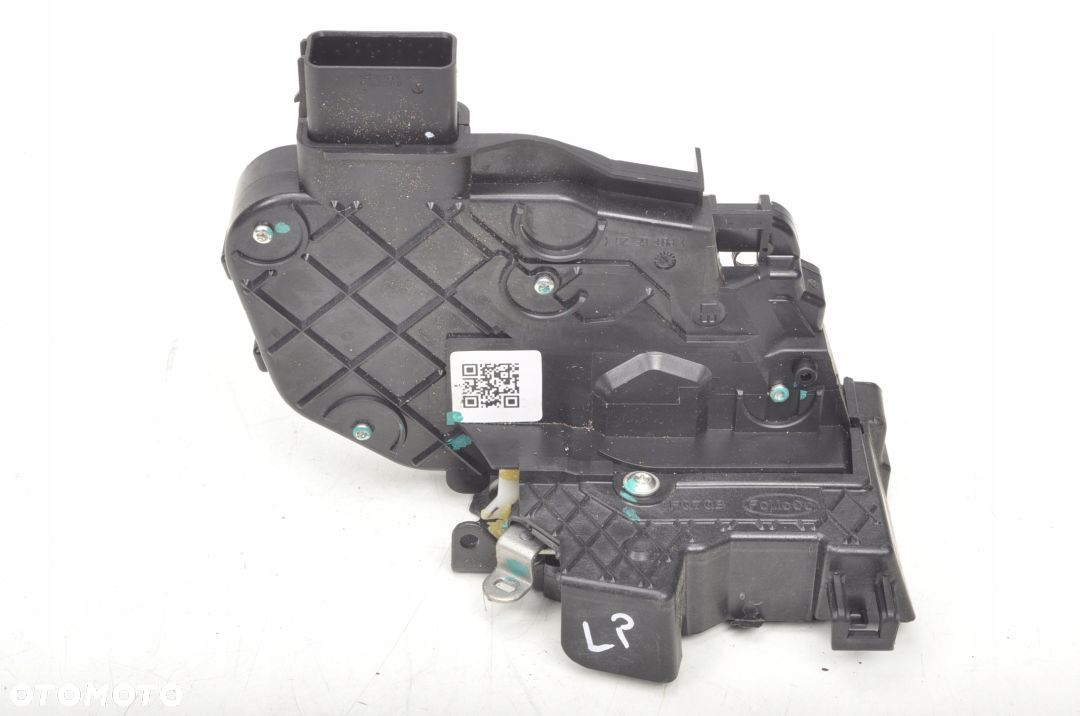 FORD KA III PLUS ZAMEK DRZWI LEWY PRZÓD 10 PIN - 1